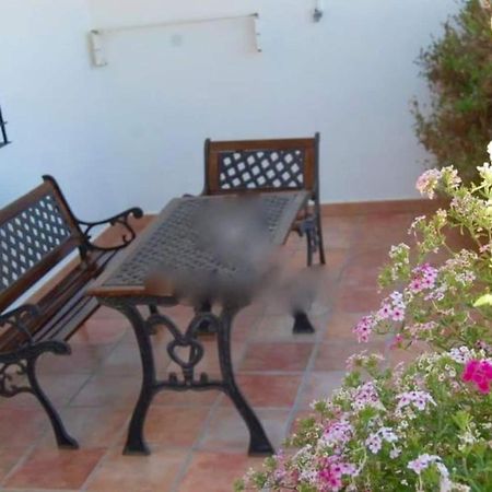 Finca La Tacita - Rosal 콘일데라프론테라 외부 사진