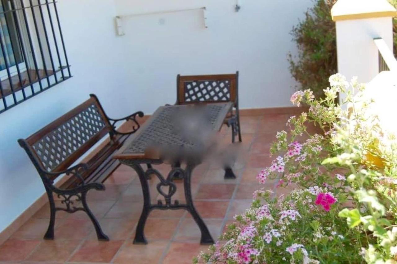 Finca La Tacita - Rosal 콘일데라프론테라 외부 사진